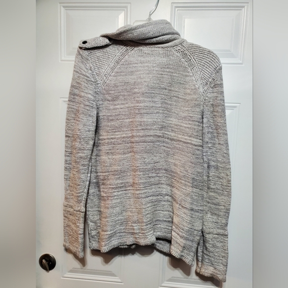 Firth Heather Zip Sweater Jacket - Picture 2 of 16